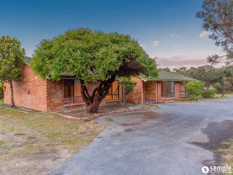 Second view of Homely house listing, 151 Wandi Drive, Wandi WA 6167