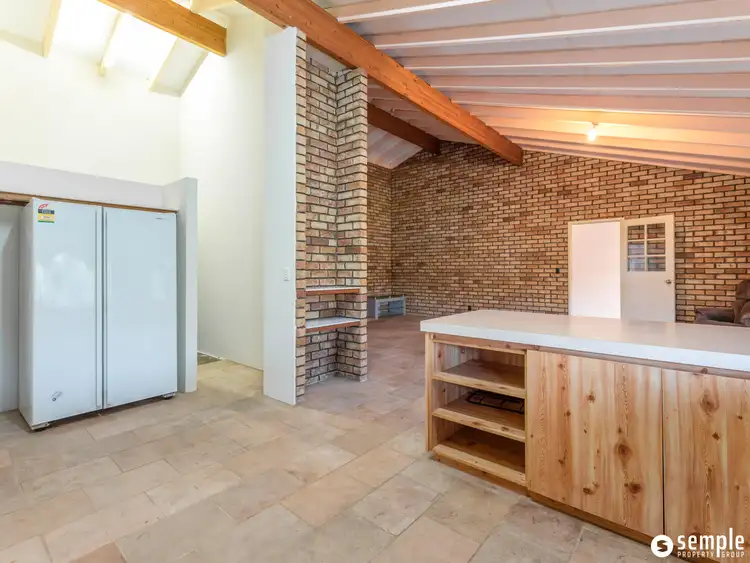 Fifth view of Homely house listing, 151 Wandi Drive, Wandi WA 6167