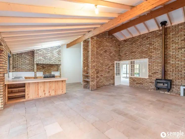 Sixth view of Homely house listing, 151 Wandi Drive, Wandi WA 6167