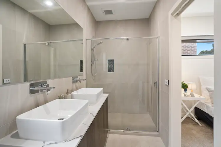Sixth view of Homely townhouse listing, 2/110 Heatherdale Road, Mitcham VIC 3132