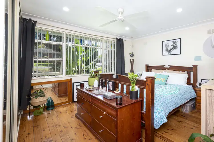 Fifth view of Homely house listing, 16 Christopher Avenue, Camden NSW 2570