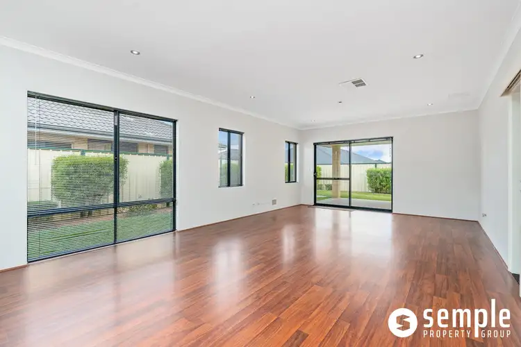 Seventh view of Homely house listing, 50 Johnsonia Bend, Hammond Park WA 6164