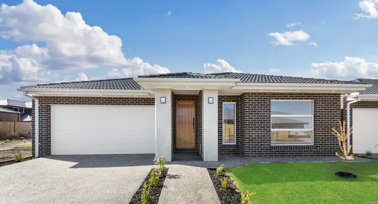 Main view of Homely house listing, 28 Partytree Way, Mernda VIC 3754
