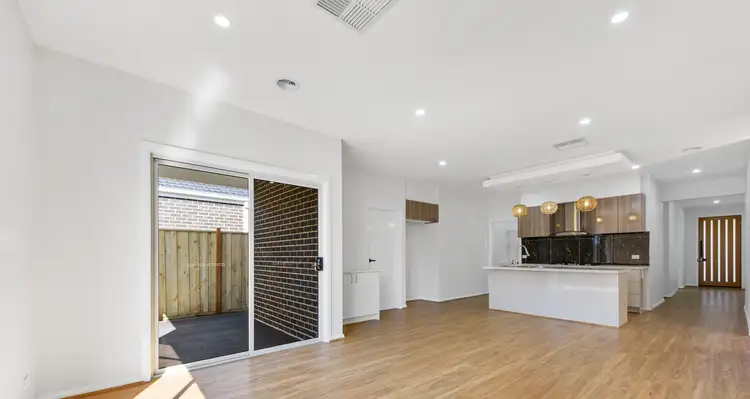 Second view of Homely house listing, 28 Partytree Way, Mernda VIC 3754