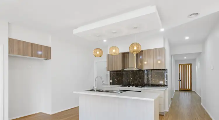 Third view of Homely house listing, 28 Partytree Way, Mernda VIC 3754