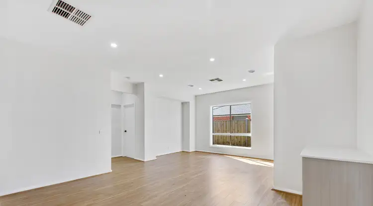 Sixth view of Homely house listing, 28 Partytree Way, Mernda VIC 3754