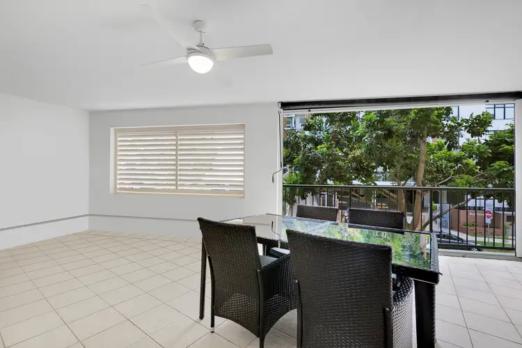 15/5 Duncan St, West End QLD 4101