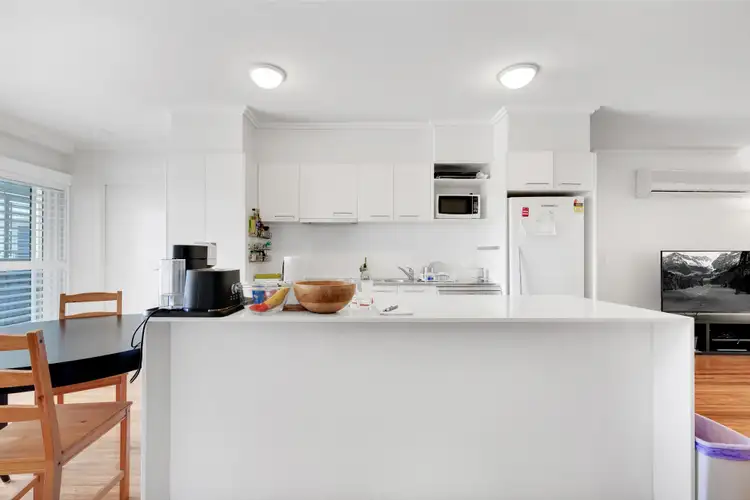 Sixth view of Homely apartment listing, 15/5 Duncan St, West End QLD 4101