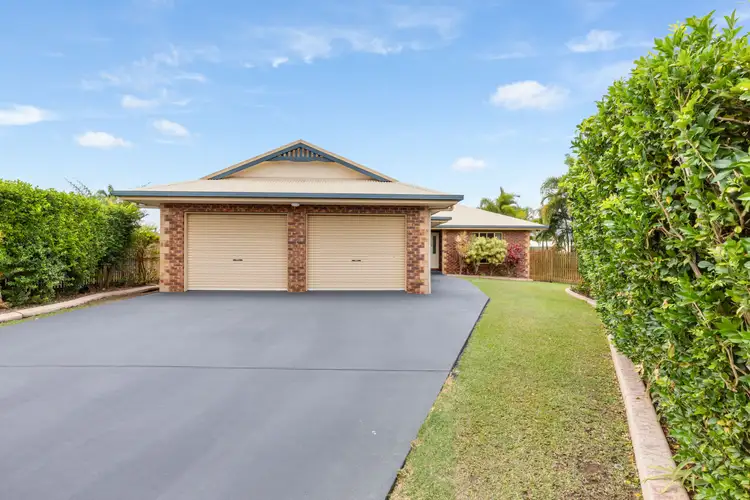 Main view of Homely house listing, 12 Raymond Court, Walkerston QLD 4751