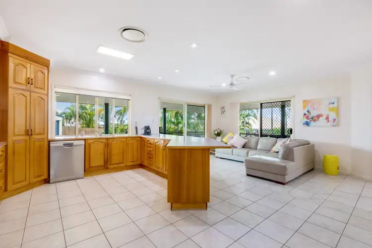 Second view of Homely house listing, 12 Raymond Court, Walkerston QLD 4751