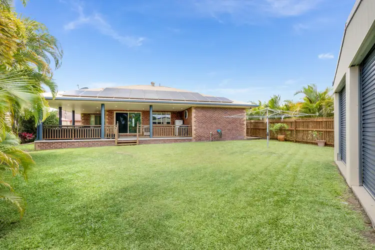 Third view of Homely house listing, 12 Raymond Court, Walkerston QLD 4751