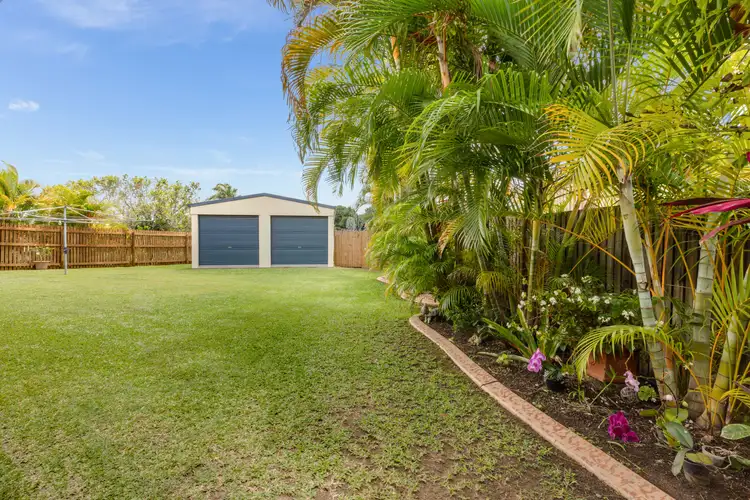 Fourth view of Homely house listing, 12 Raymond Court, Walkerston QLD 4751