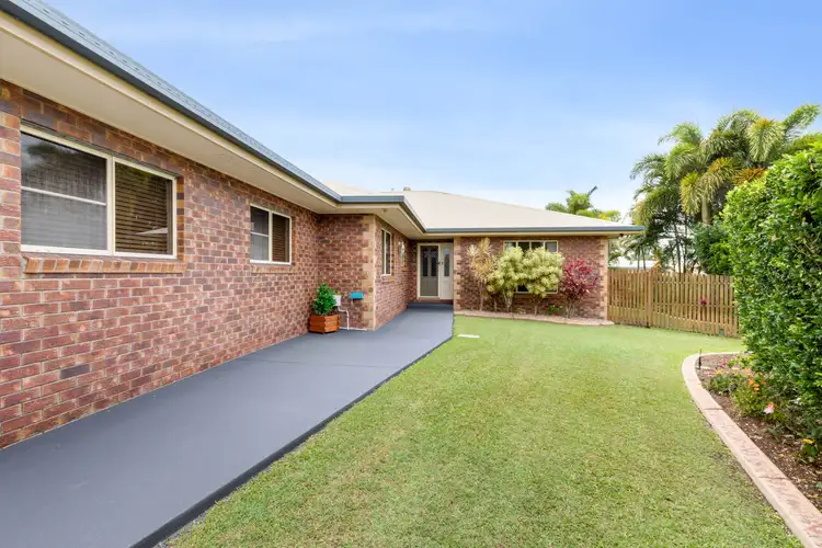 Fifth view of Homely house listing, 12 Raymond Court, Walkerston QLD 4751