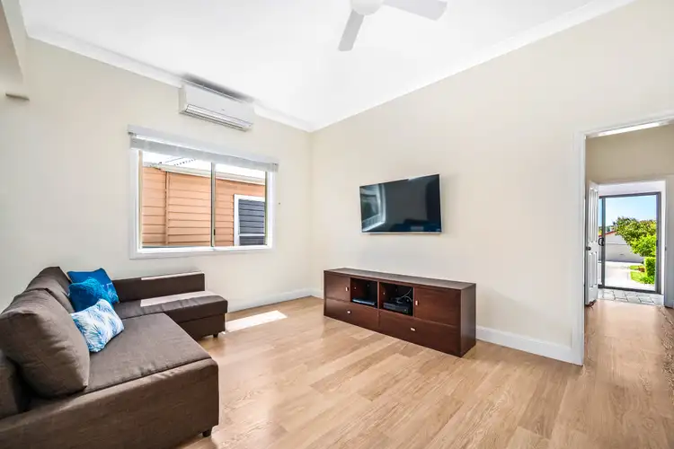 Fifth view of Homely house listing, 42 Morgan Street, Adamstown NSW 2289