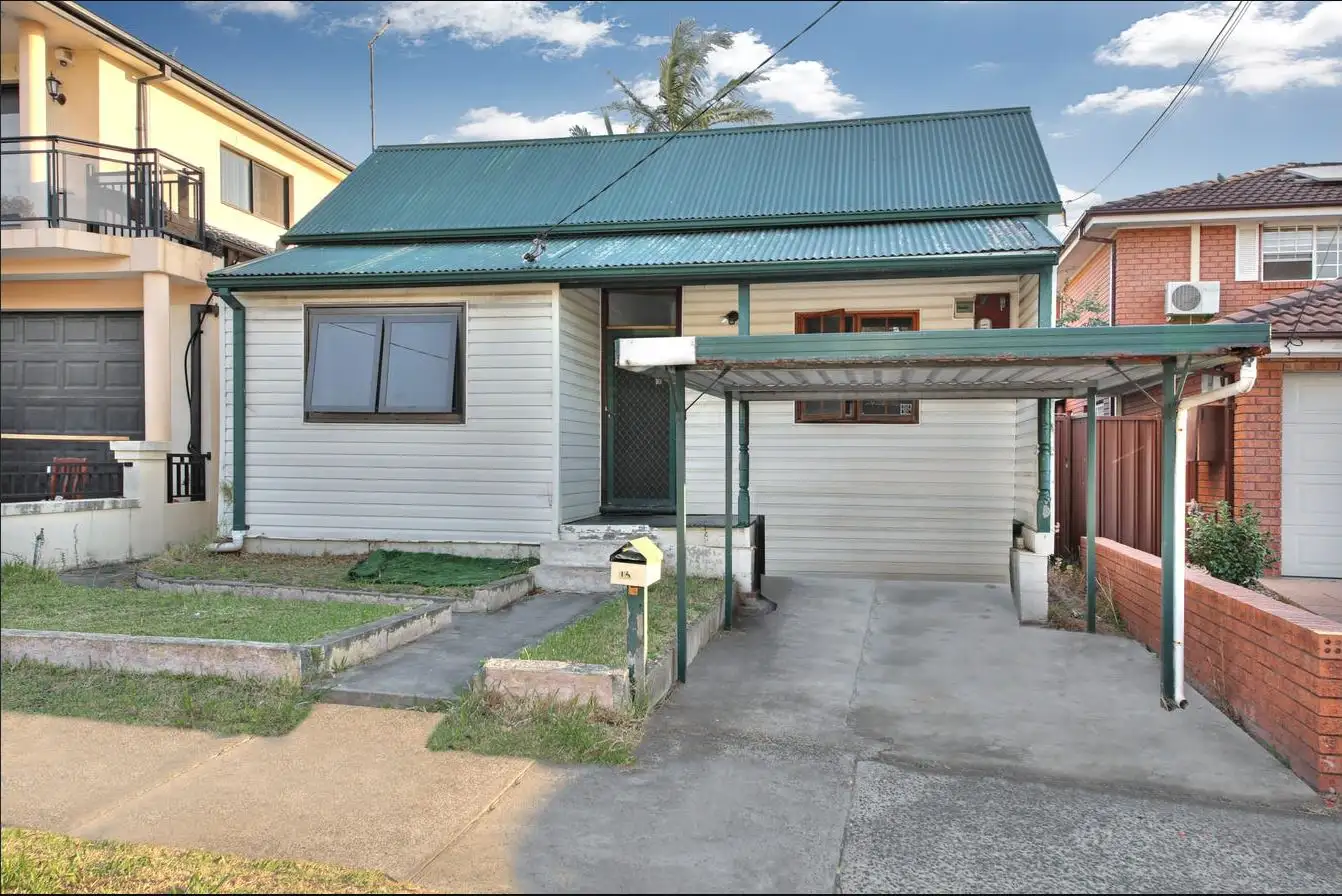 Main view of Homely house listing, 149 Dora Street, Hurstville NSW 2220