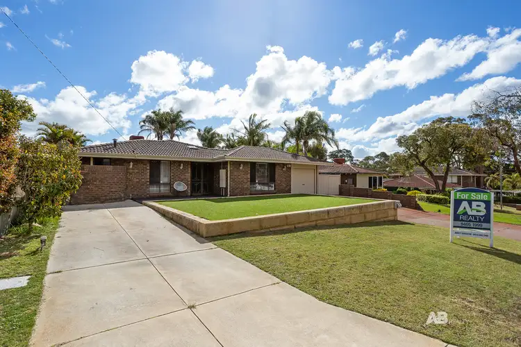 33 Beenong Street, Wanneroo WA 6065