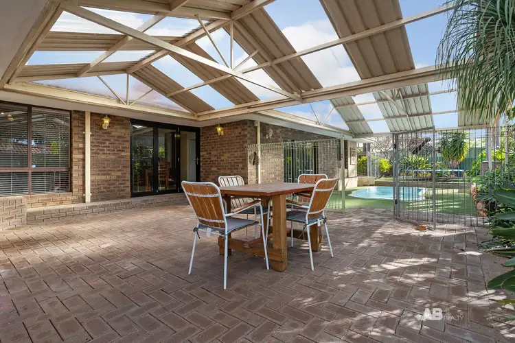 Fifth view of Homely house listing, 33 Beenong Street, Wanneroo WA 6065