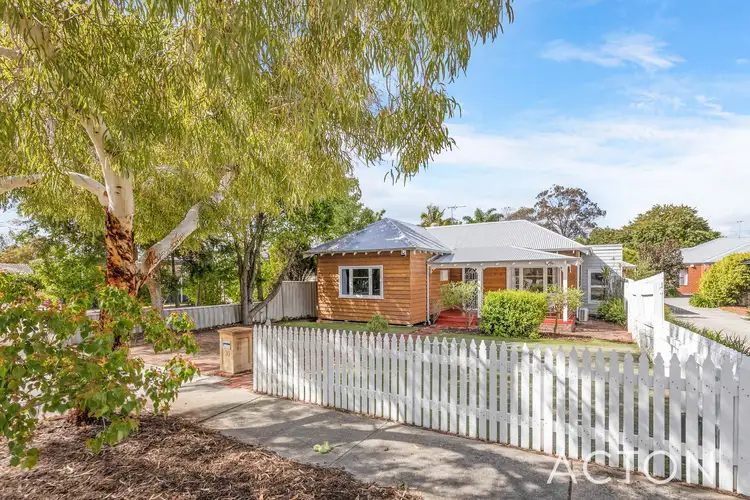 30 May Street, Bayswater WA 6053