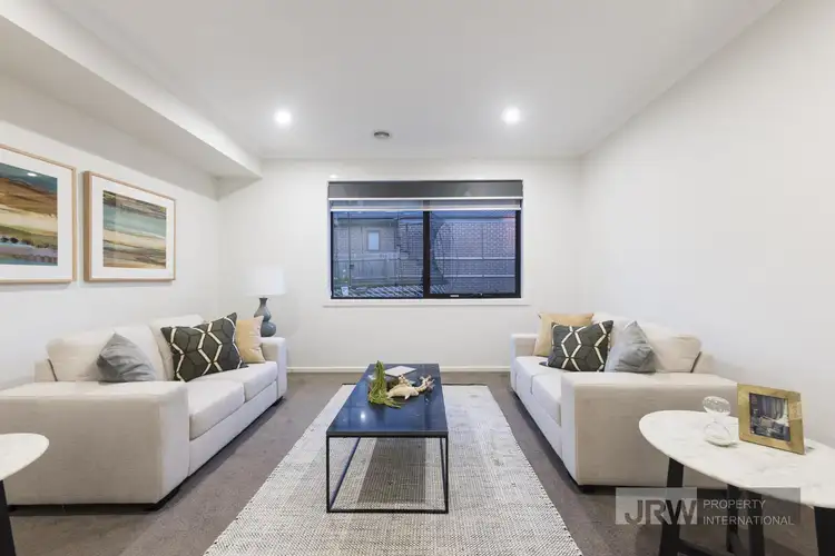 Second view of Homely house listing, 35 Wilson Road, Glen Waverley VIC 3150
