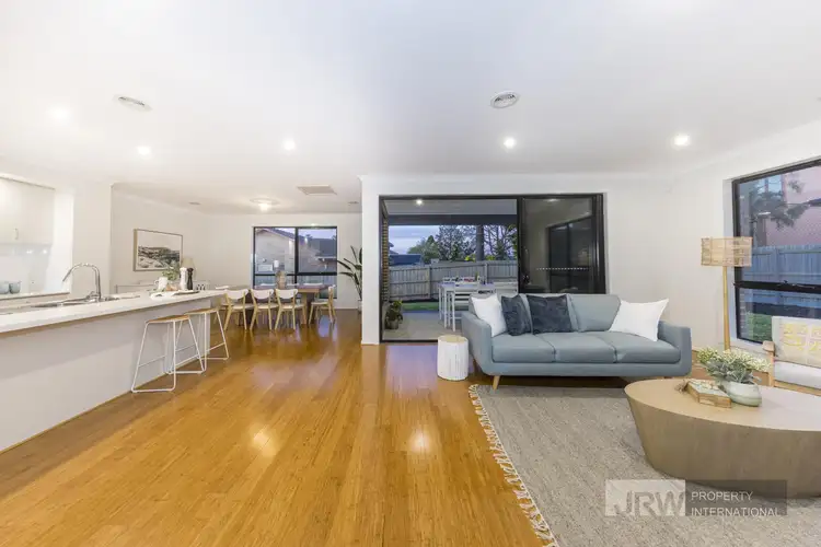 Third view of Homely house listing, 35 Wilson Road, Glen Waverley VIC 3150