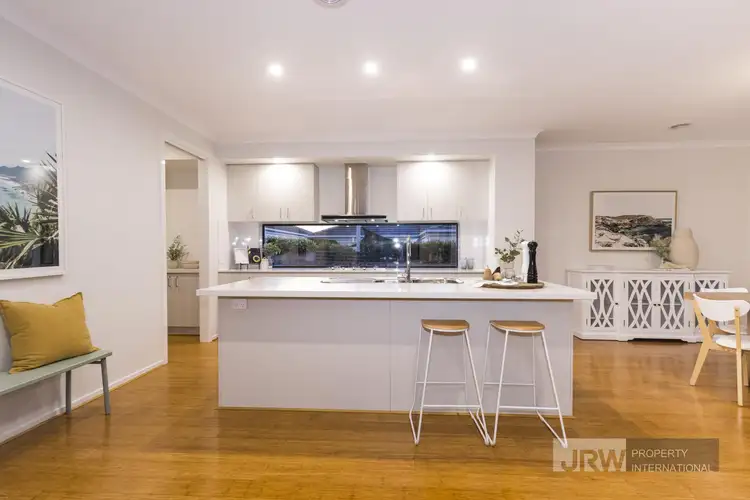 Fifth view of Homely house listing, 35 Wilson Road, Glen Waverley VIC 3150