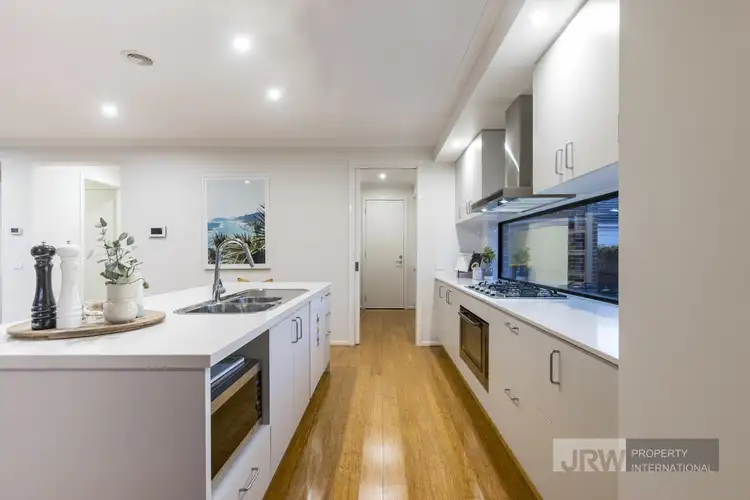 Sixth view of Homely house listing, 35 Wilson Road, Glen Waverley VIC 3150