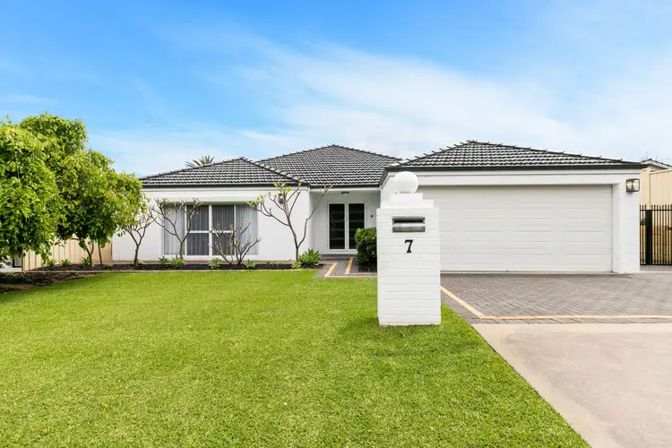 Main view of Homely house listing, 7 Pawlett Way, Karrinyup WA 6018
