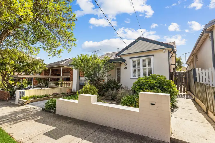 29 Beresford Avenue, Croydon Park NSW 2133