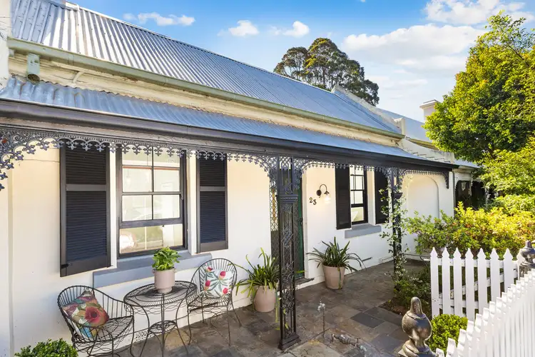 23 Lion Street, Croydon NSW 2132