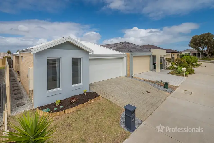 132 Mansfield Avenue, Butler WA 6036