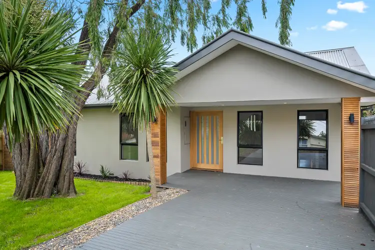Second view of Homely unit listing, 1/57 Nathan Street, Ferntree Gully VIC 3156