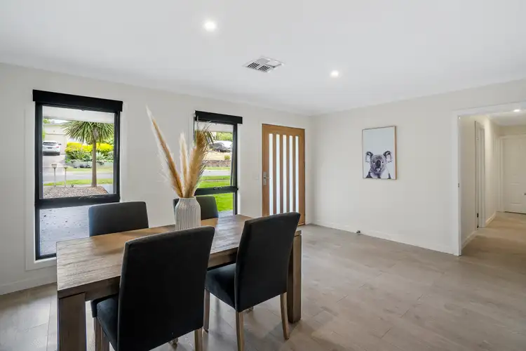 Third view of Homely unit listing, 1/57 Nathan Street, Ferntree Gully VIC 3156