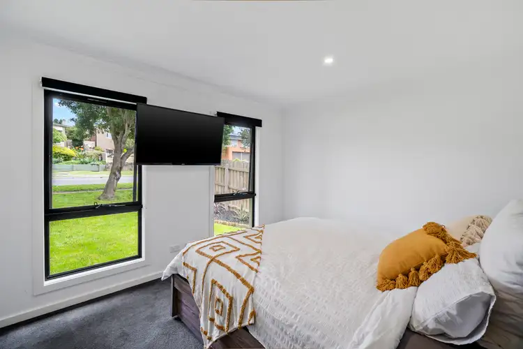 Fifth view of Homely unit listing, 1/57 Nathan Street, Ferntree Gully VIC 3156