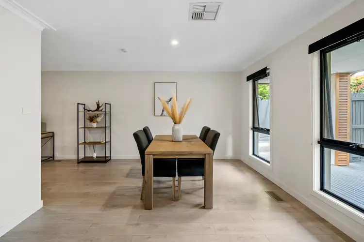 Sixth view of Homely unit listing, 1/57 Nathan Street, Ferntree Gully VIC 3156