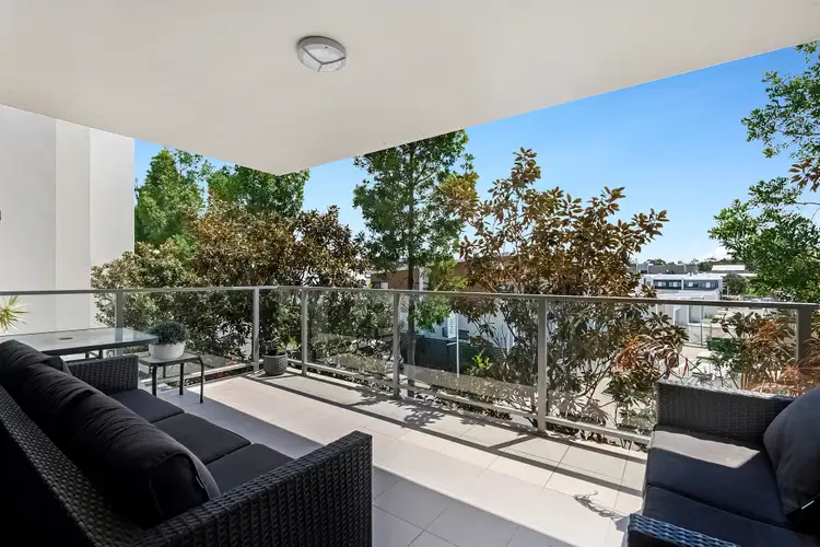 5/154 Musgrave Avenue, Southport QLD 4215