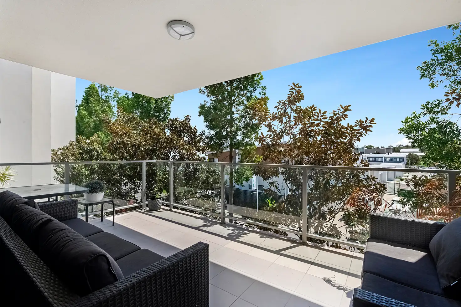 Main view of Homely apartment listing, 5/154 Musgrave Avenue, Southport QLD 4215