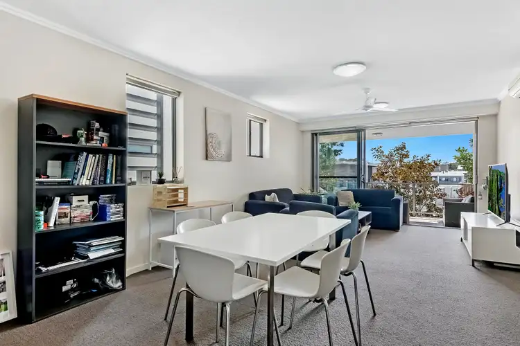 Second view of Homely apartment listing, 5/154 Musgrave Avenue, Southport QLD 4215