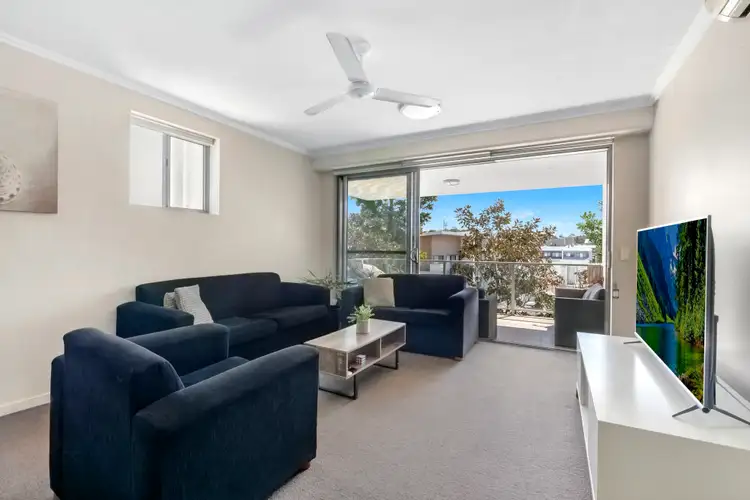 Third view of Homely apartment listing, 5/154 Musgrave Avenue, Southport QLD 4215