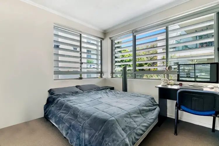 Fifth view of Homely apartment listing, 5/154 Musgrave Avenue, Southport QLD 4215
