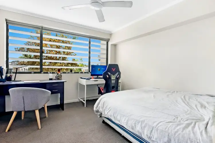 Seventh view of Homely apartment listing, 5/154 Musgrave Avenue, Southport QLD 4215