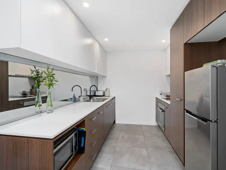 Third view of Homely apartment listing, 2317/397 Christine Avenue, Varsity Lakes QLD 4227