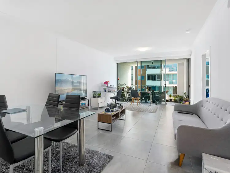 Sixth view of Homely apartment listing, 2317/397 Christine Avenue, Varsity Lakes QLD 4227