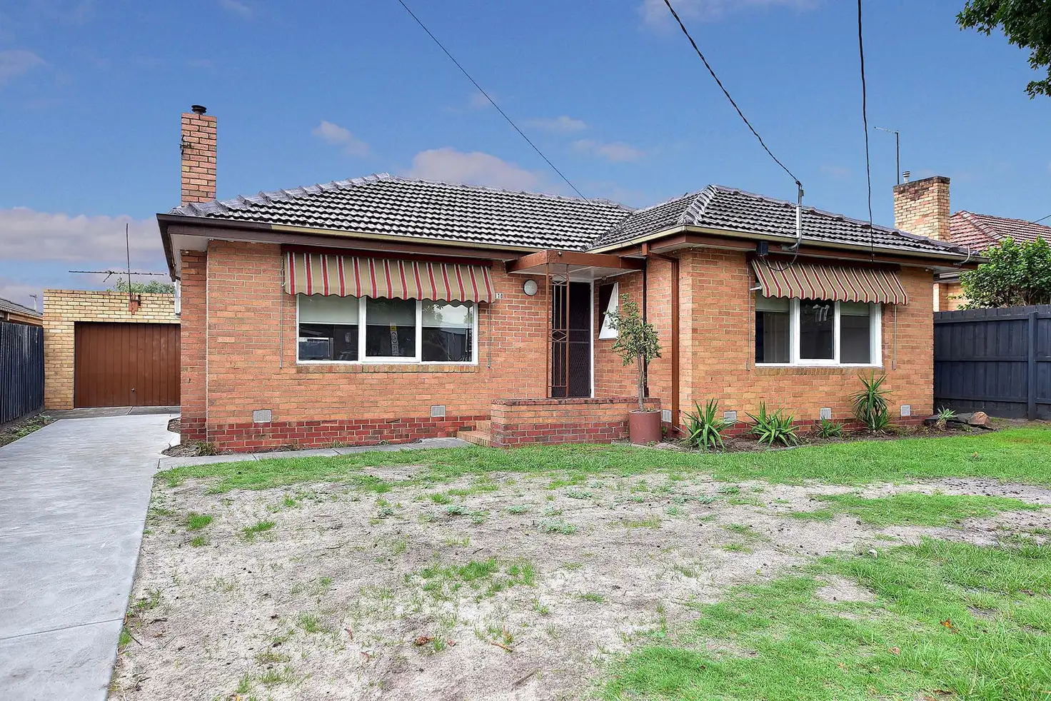 Main view of Homely house listing, 110 Bernard Street, Cheltenham VIC 3192