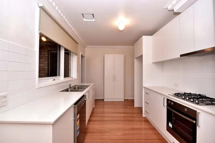 Second view of Homely house listing, 110 Bernard Street, Cheltenham VIC 3192