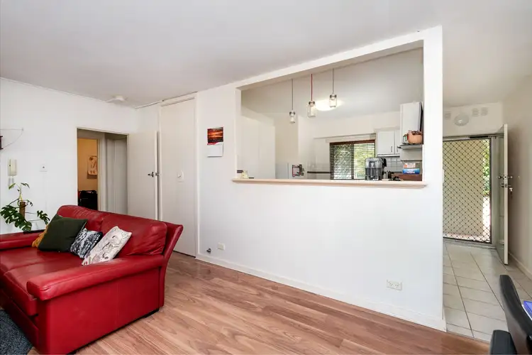 Third view of Homely apartment listing, 4/21 Montague Way, Coolbellup WA 6163