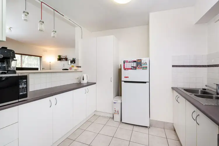 Fourth view of Homely apartment listing, 4/21 Montague Way, Coolbellup WA 6163