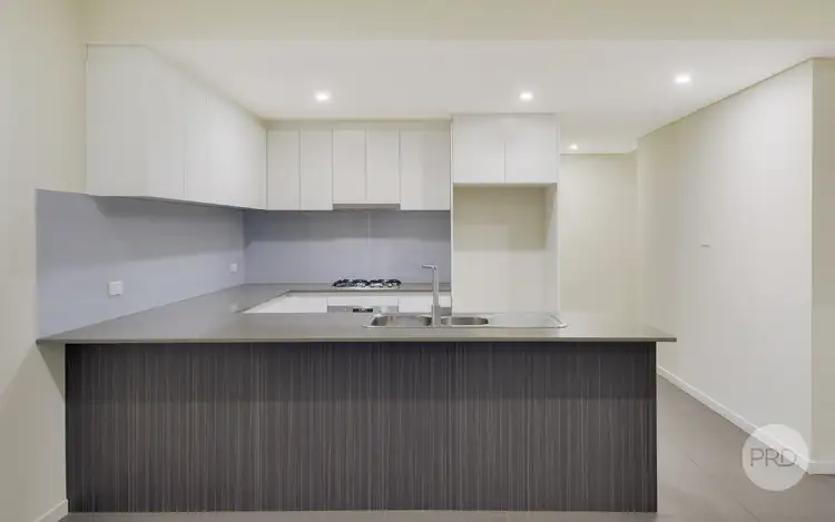 Second view of Homely apartment listing, 30/206-212 Great Western Highway, Kingswood NSW 2747