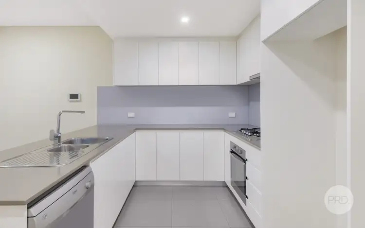 Third view of Homely apartment listing, 30/206-212 Great Western Highway, Kingswood NSW 2747