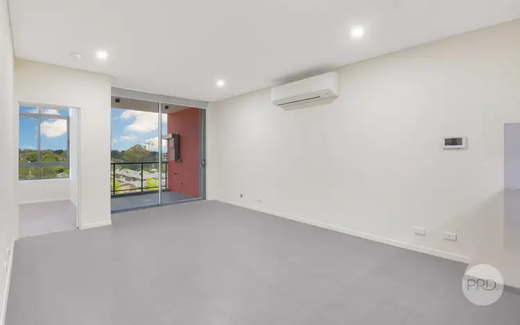 Fifth view of Homely apartment listing, 30/206-212 Great Western Highway, Kingswood NSW 2747