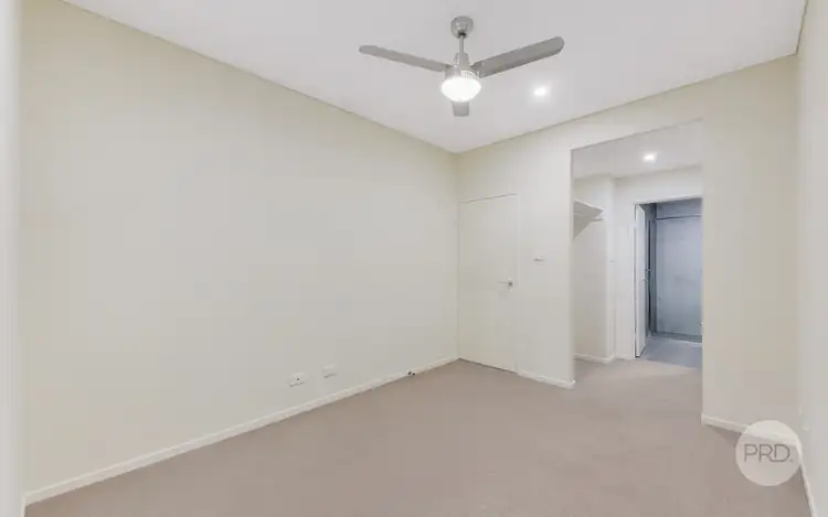 Sixth view of Homely apartment listing, 30/206-212 Great Western Highway, Kingswood NSW 2747